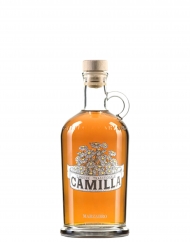 MARZADRO GRAPPA CAMOMILLA CL.70